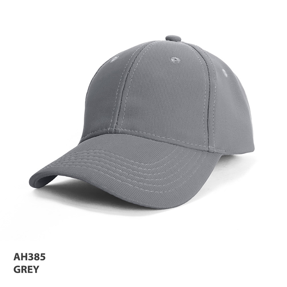 AH385 Denver Drill Mesh Cap - Image 7