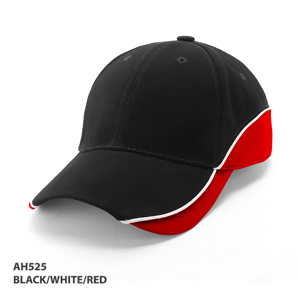 AH525 Adventure Cap - Image 5