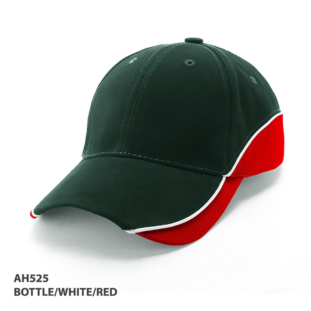 AH525 Adventure Cap - Image 10