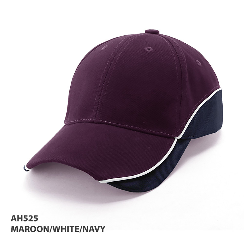 AH525 Adventure Cap - Image 8