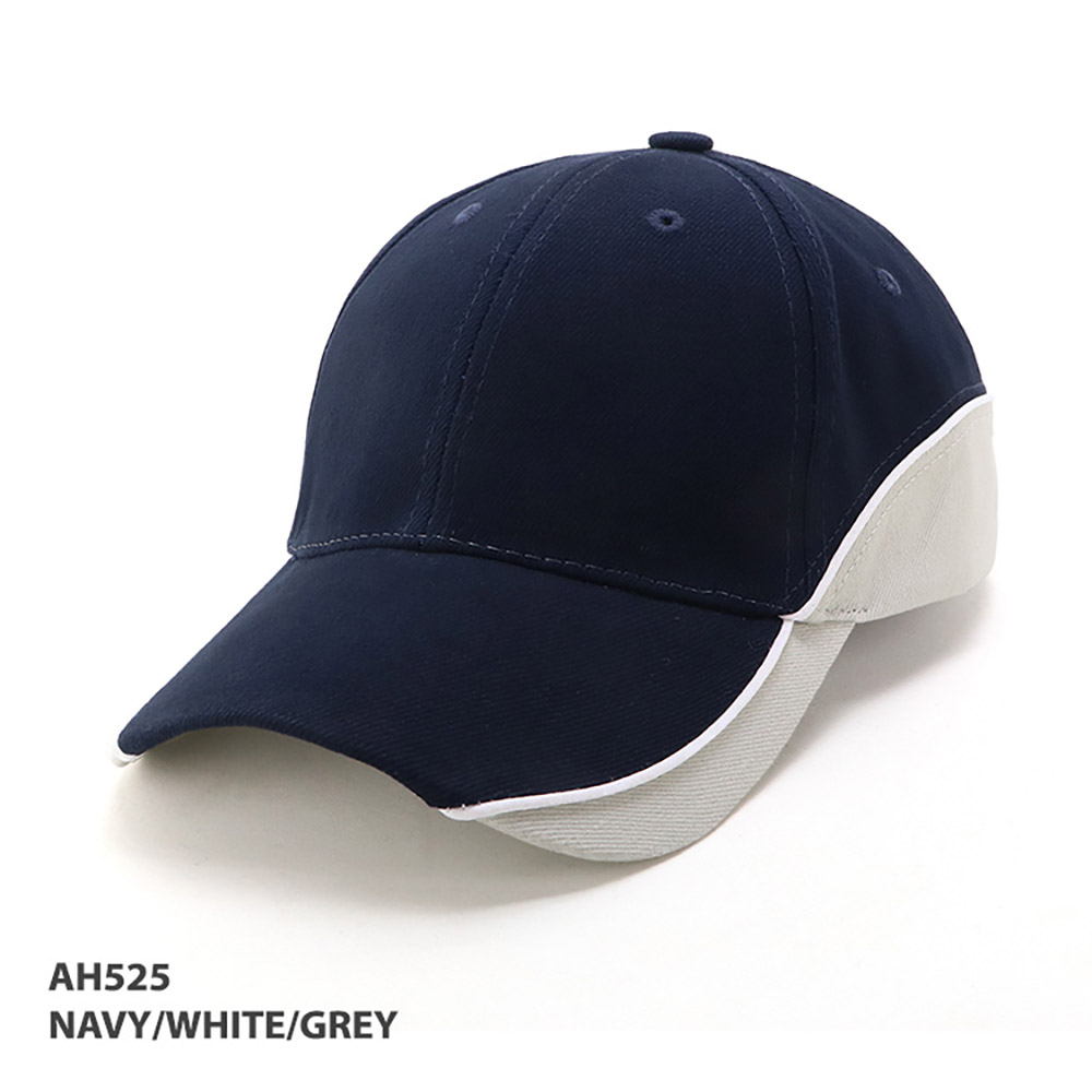 AH525 Adventure Cap - Image 7