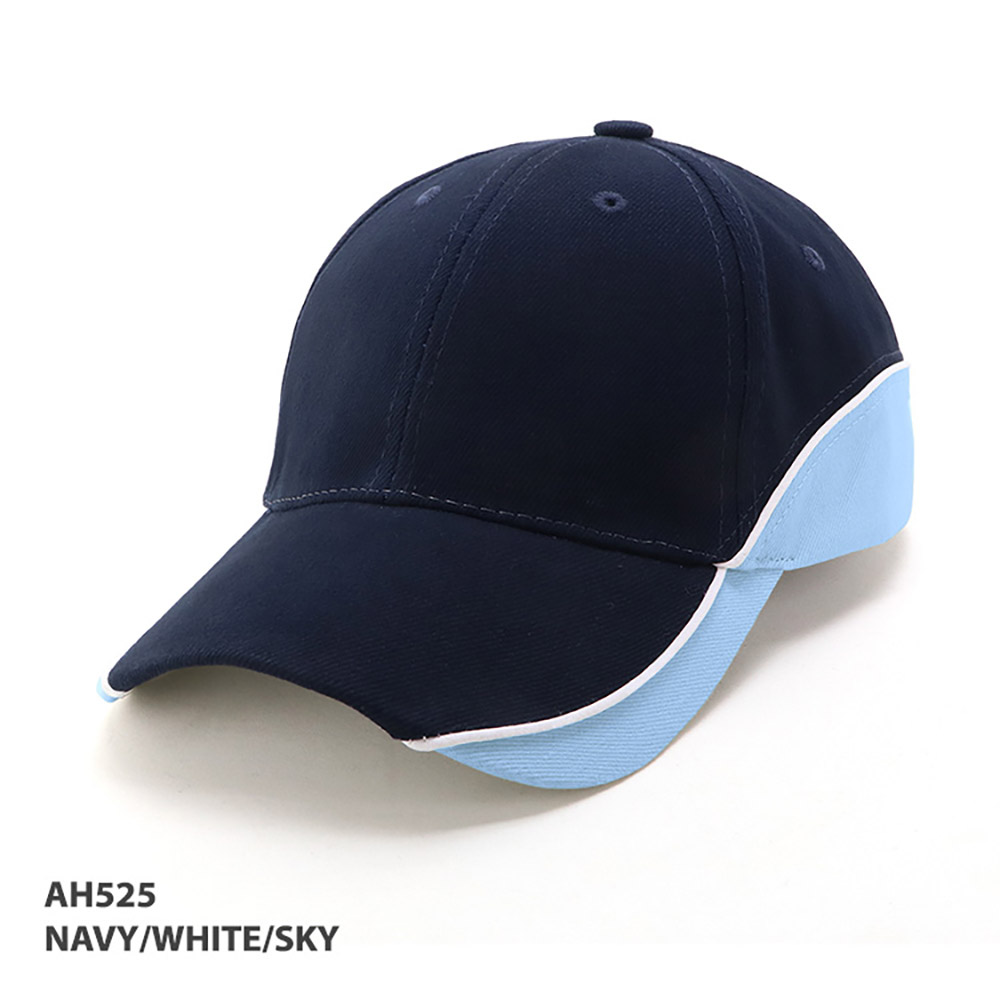AH525 Adventure Cap - Image 6