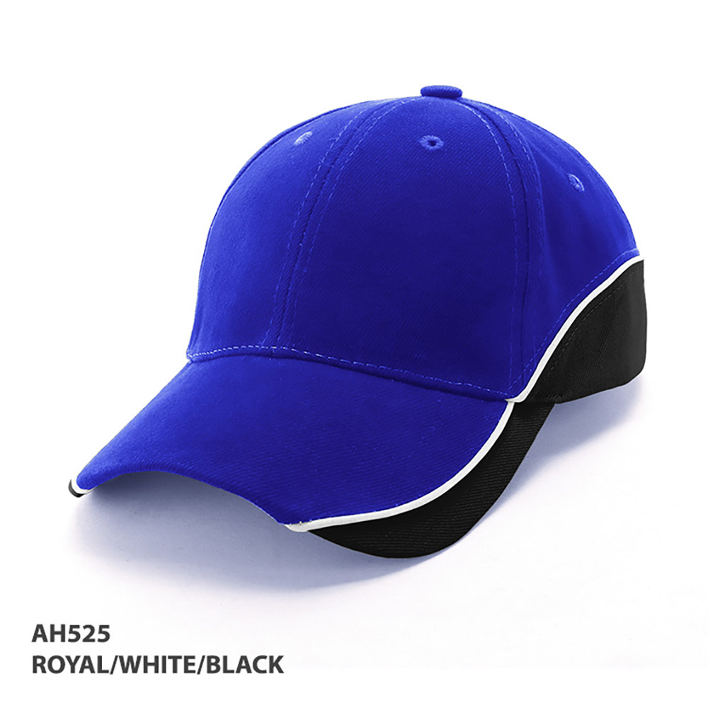 AH525 Adventure Cap - Image 3