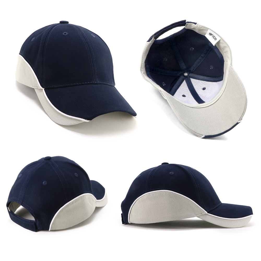 AH525 Adventure Cap - Image 2