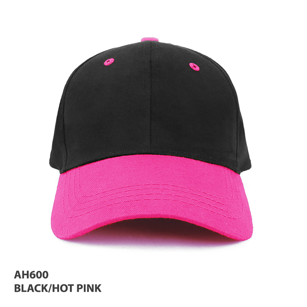 AH600 Kids Cap - Image 8