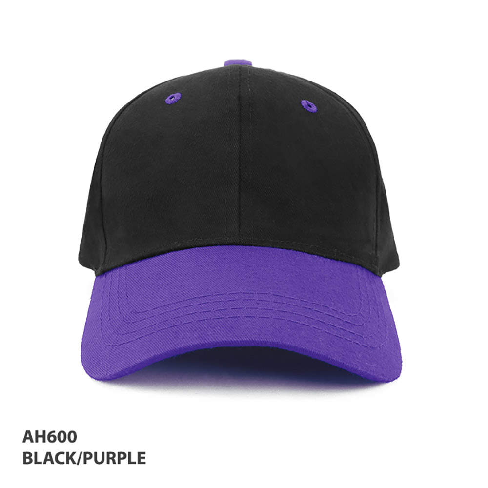 AH600 Kids Cap - Image 3