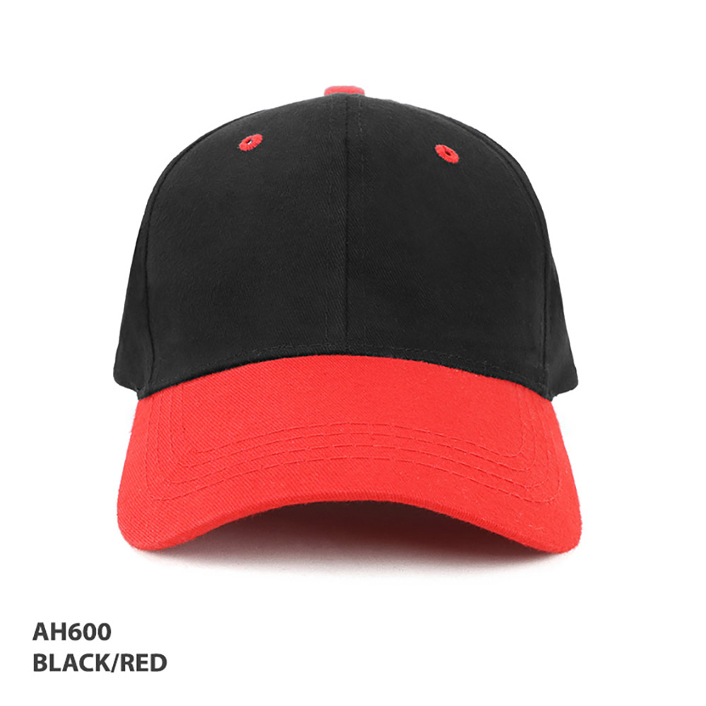 AH600 Kids Cap - Image 6