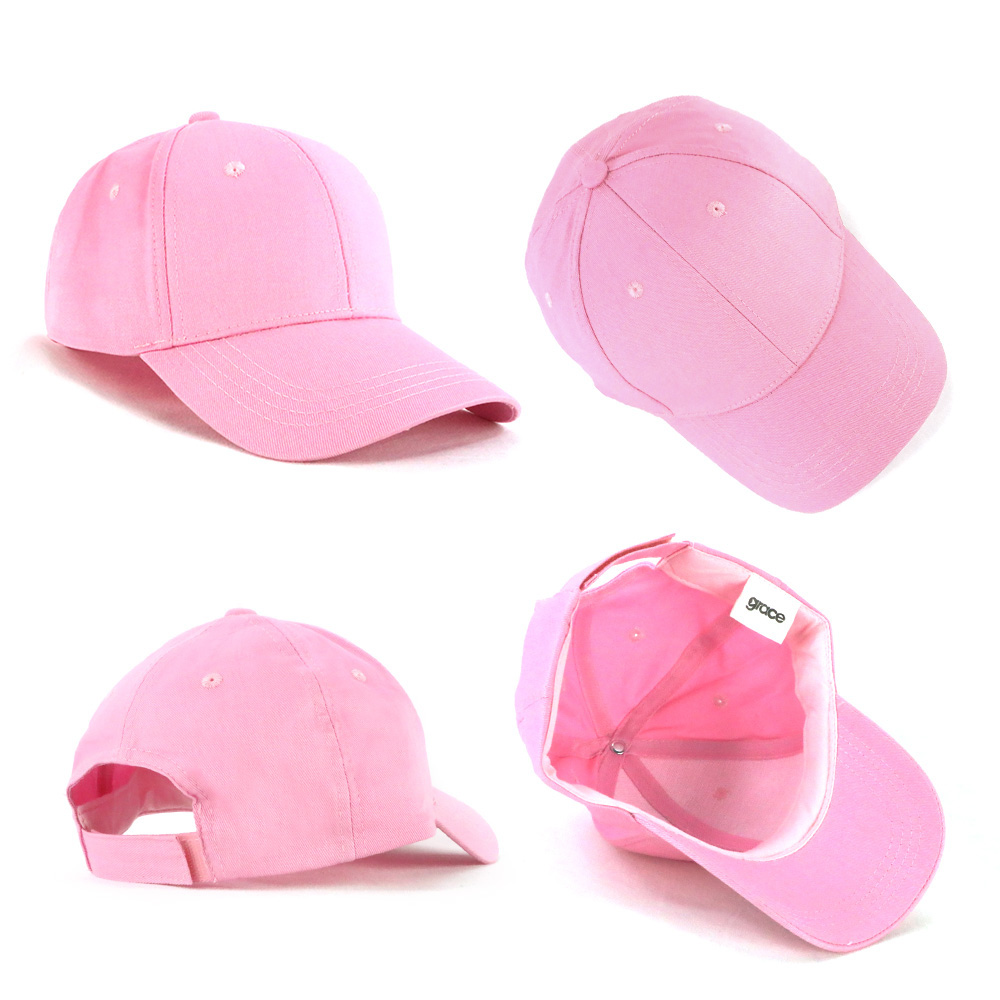 AH600 Kids Cap - Image 2
