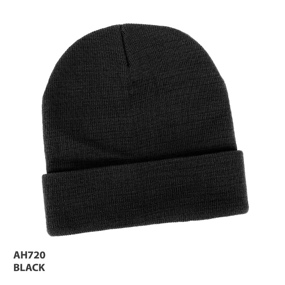 AH720 Acrylic Beanie - Image 5