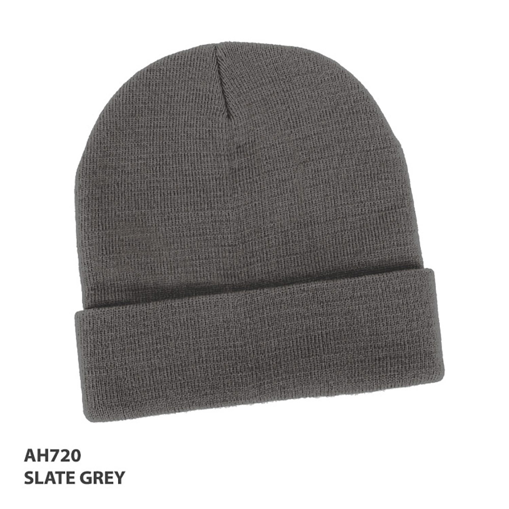 AH720 Acrylic Beanie - Image 4