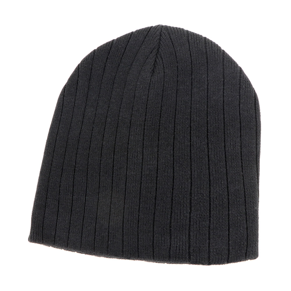 AH770 100% Cotton Beanie