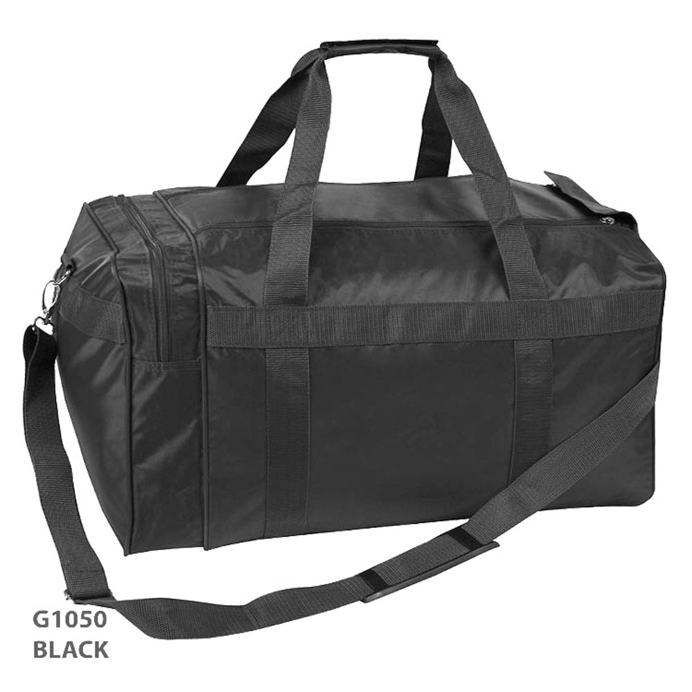 G1050 School/Sports Bag - Image 4