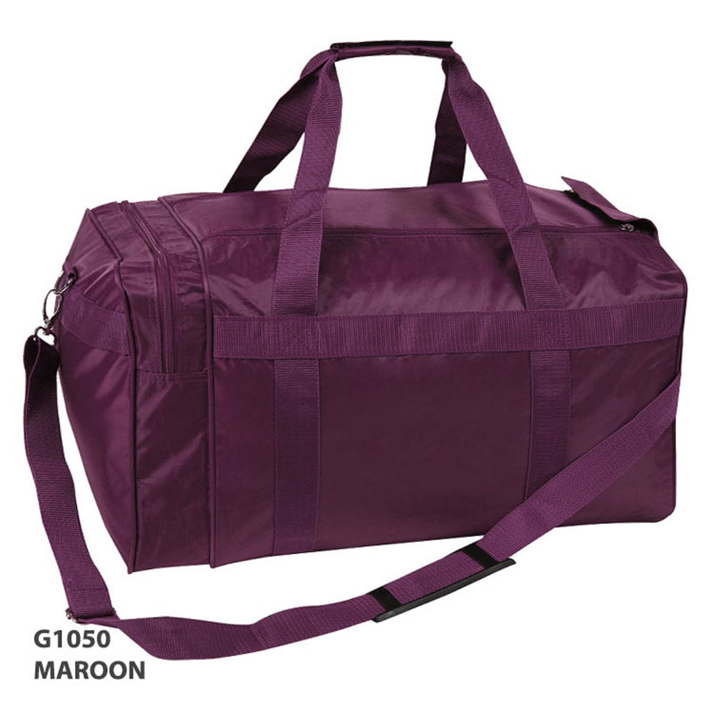 G1050 School/Sports Bag - Image 3