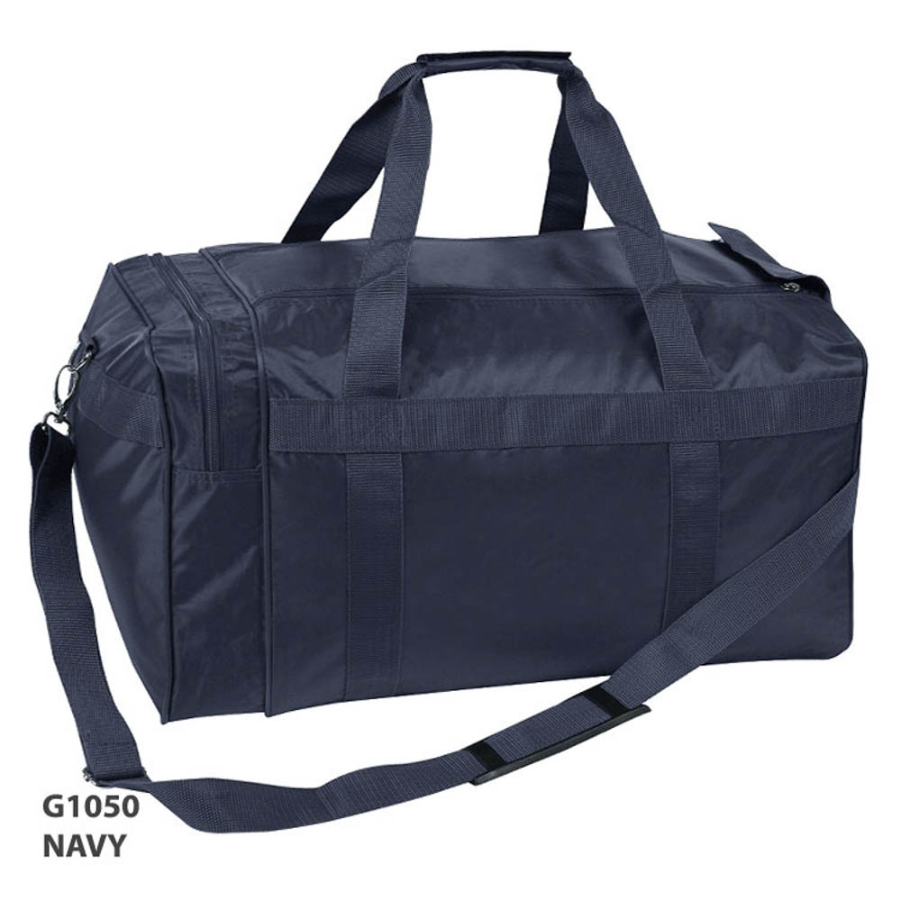 G1050 School/Sports Bag - Image 8