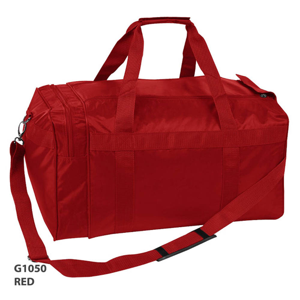 G1050 School/Sports Bag - Image 5