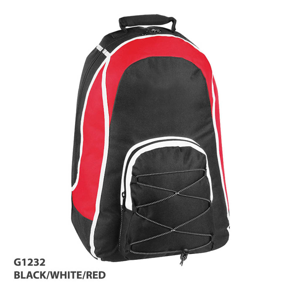 G1232 Virage Backpack - Image 4