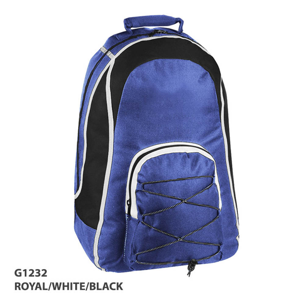 G1232 Virage Backpack - Image 3
