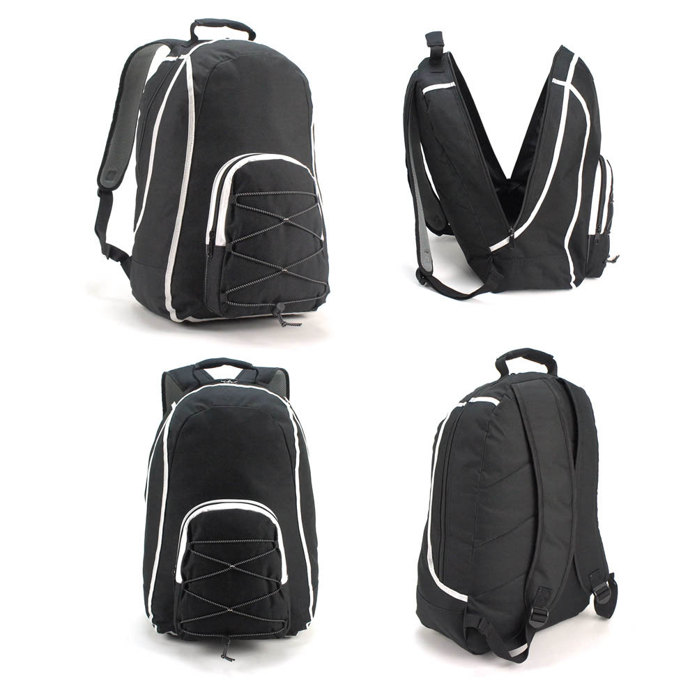 G1232 Virage Backpack - Image 2