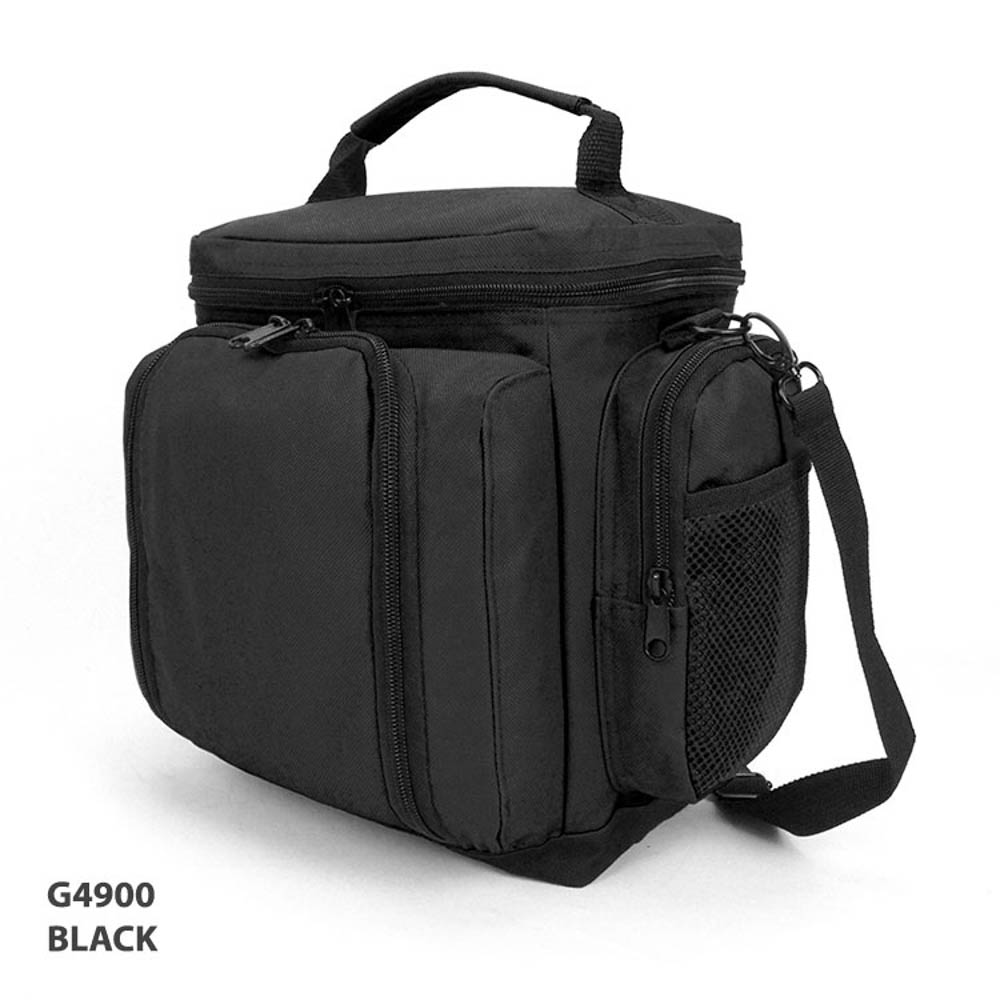G4900 Deluxe Cooler Bag - Image 6