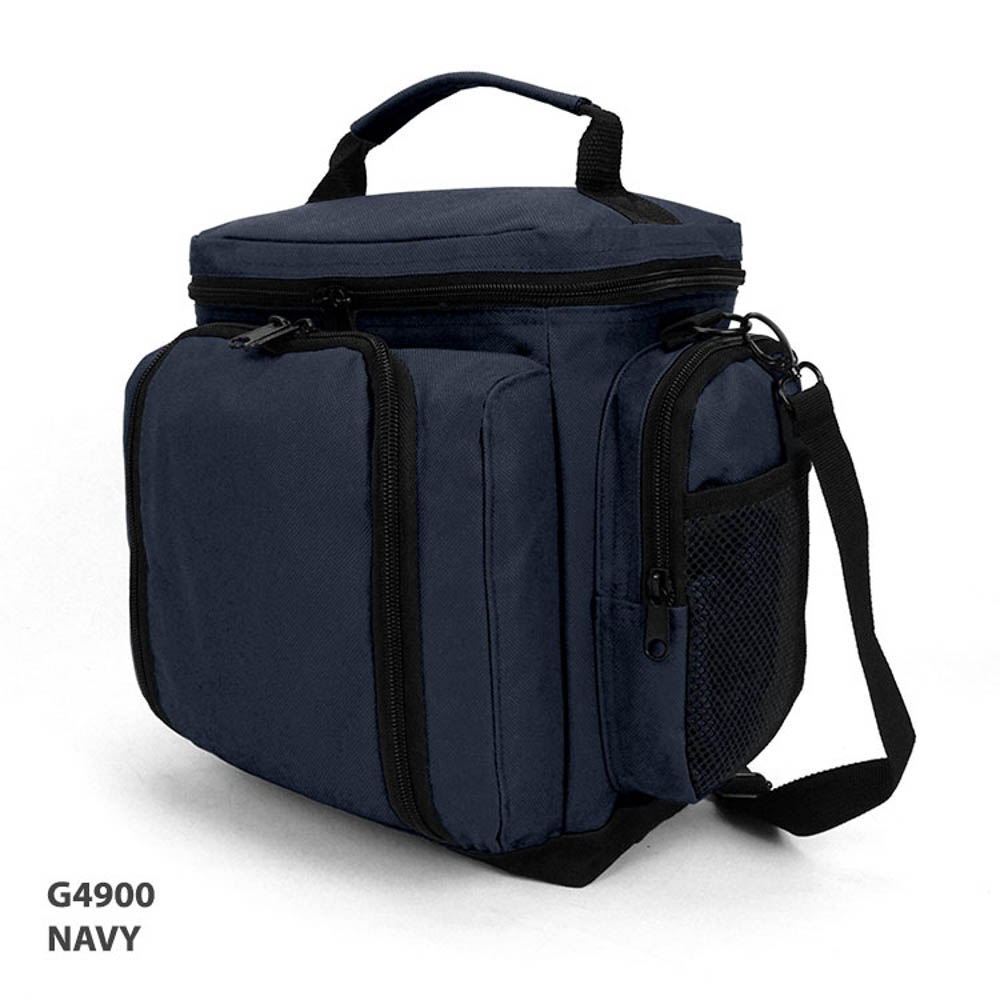 G4900 Deluxe Cooler Bag - Image 4