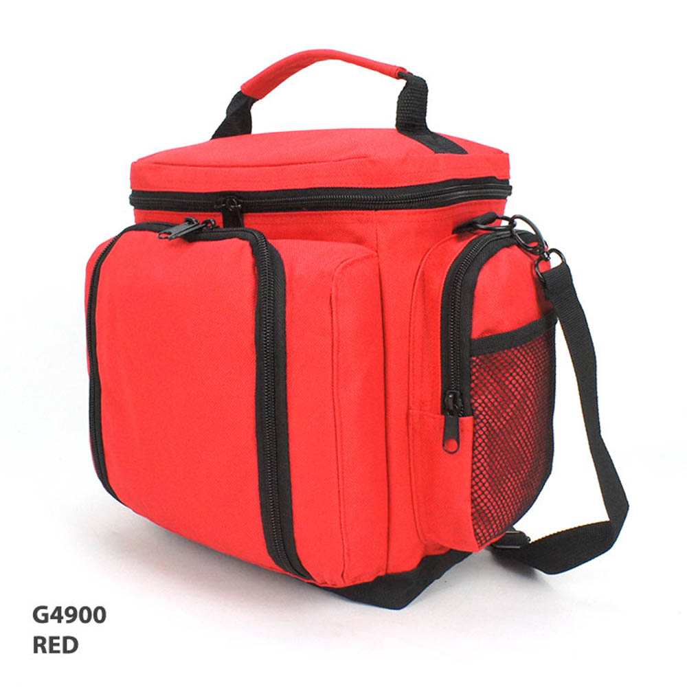 G4900 Deluxe Cooler Bag - Image 3