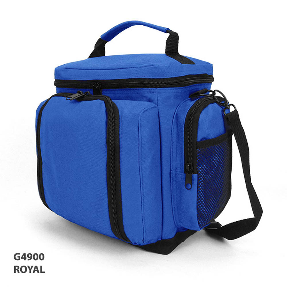 G4900 Deluxe Cooler Bag - Image 5