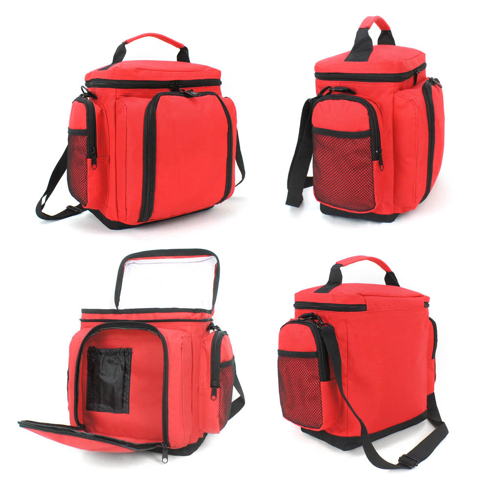 G4900 Deluxe Cooler Bag - Image 2