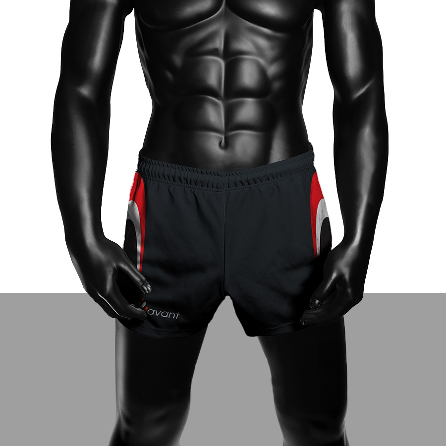 CE1700 Sublimated Sport Shorts