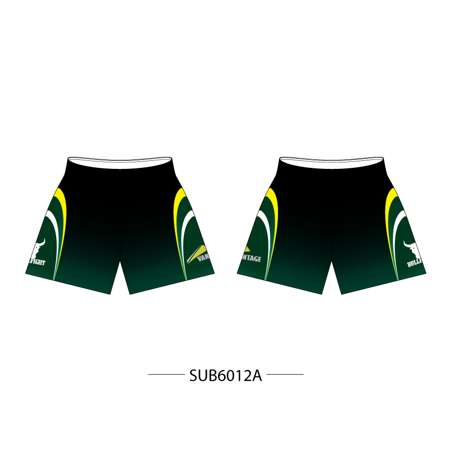 CE1700 Sublimated Sport Shorts - Image 10