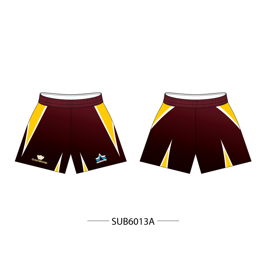 CE1700 Sublimated Sport Shorts - Image 14