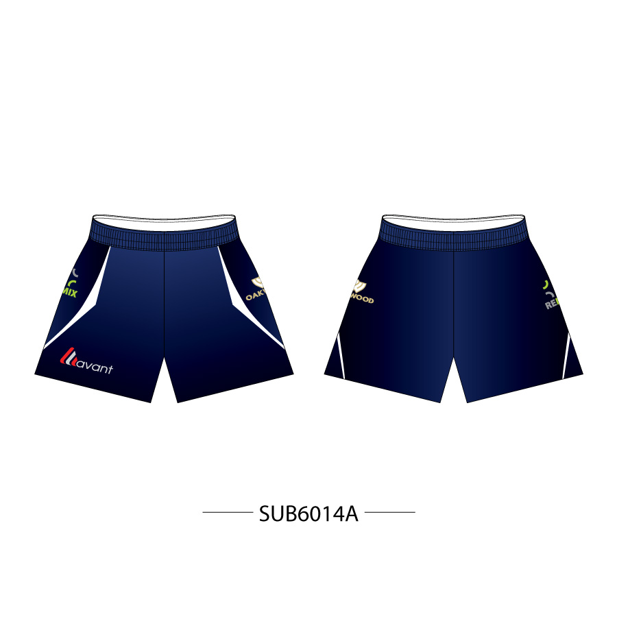 CE1700 Sublimated Sport Shorts - Image 12