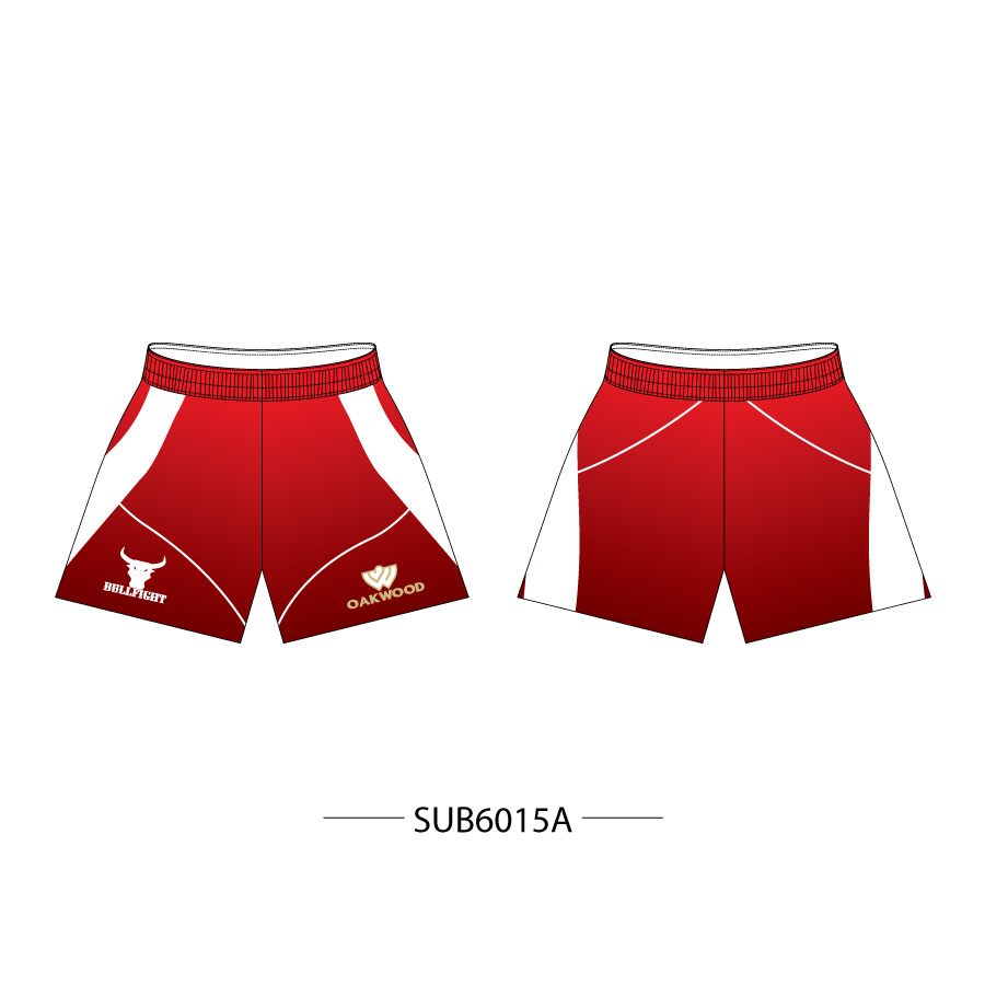 CE1700 Sublimated Sport Shorts - Image 15